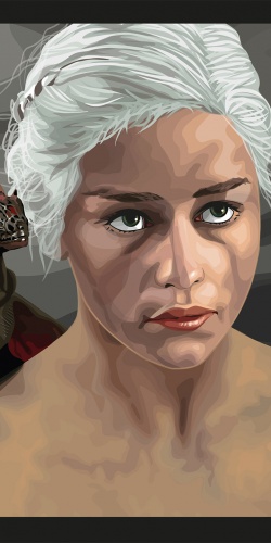 Daenerys Targaryen