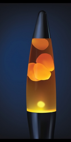 Lava Lamp