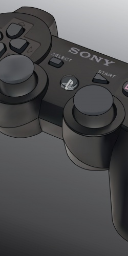 PlayStation 3 Controller