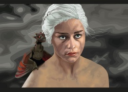 Daenerys Targaryen