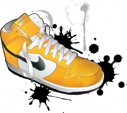 Nike Shoe