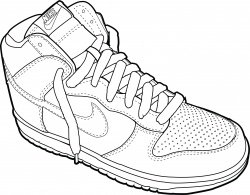 Nike Shoe