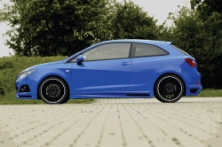 Seat Ibiza Mk4