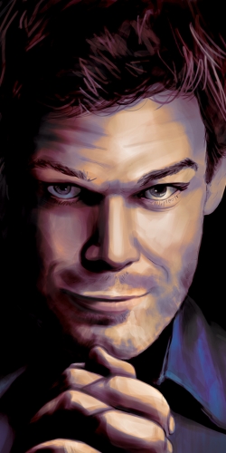 Michael C. Hall (Dexter)